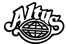 ALTUS trademark
