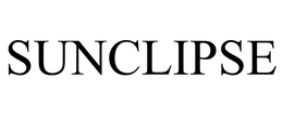 SUNCLIPSE trademark