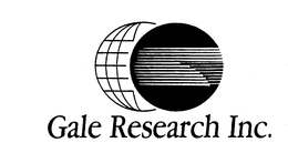 GALE RESEARCH INC. trademark