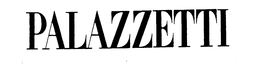 PALAZZETTI trademark