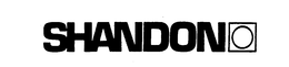 SHANDON trademark