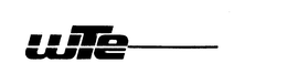 WTE trademark
