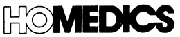HOMEDICS trademark