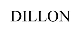 DILLON trademark