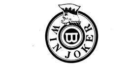 WIN JOKER trademark