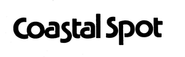 COASTAL SPOT trademark