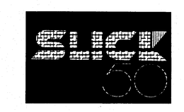 SLICK 50 trademark