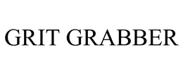 GRIT GRABBER trademark