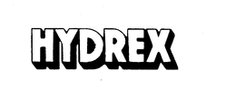 HYDREX trademark