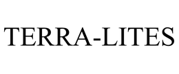 TERRA-LITES trademark