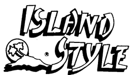ISLAND STYLE trademark