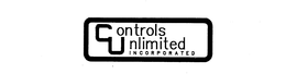 CONTROLS UNLIMITED INCORPORATED trademark