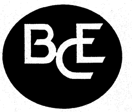 BCE trademark