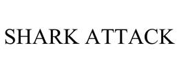 SHARK ATTACK trademark
