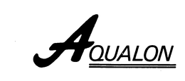 AQUALON trademark
