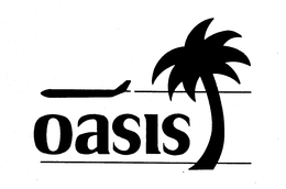 OASIS trademark