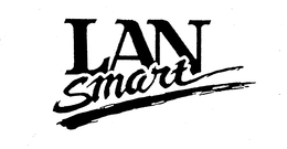 LANSMART trademark