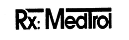 RX MEDTROL trademark