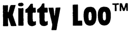 KITTY LOO trademark