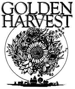 GOLDEN HARVEST trademark