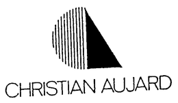 CHRISTIAN AUJARD trademark