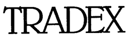 TRADEX trademark