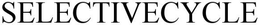 SELECTIVECYCLE trademark