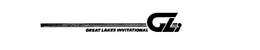 GLI GREAT LAKES INVITATIONAL trademark