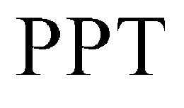 PPT trademark