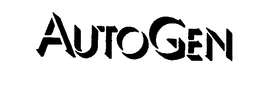 AUTOGEN trademark