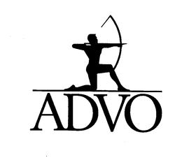 ADVO trademark