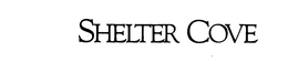 SHELTER COVE trademark