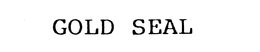GOLD SEAL trademark