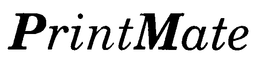 PRINTMATE trademark
