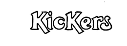 KICKERS trademark