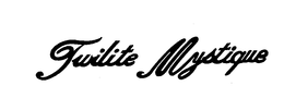 TWILITE MYSTIQUE trademark