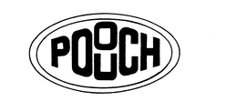 POOCH POUCH trademark