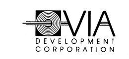 VIA DEVELOPMENT CORPORATION trademark