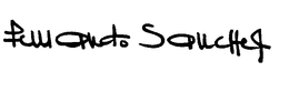 FERNANDO SANCHEZ trademark