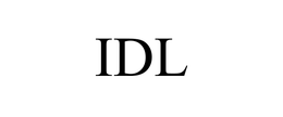 IDL trademark