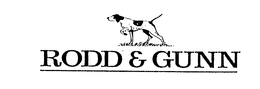 RODD & GUNN trademark