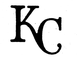 KC trademark
