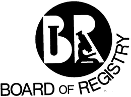 BOARD OF REGISTRY trademark