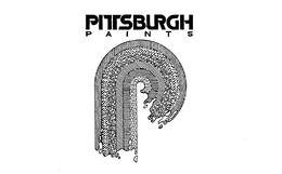 P PITTSBURGH PAINTS trademark