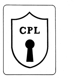 CPL trademark