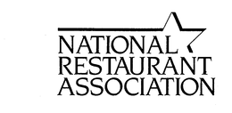 NATIONAL RESTAURANT ASSOCIATION trademark
