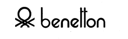BENETTON trademark