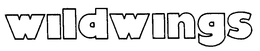 WILDWINGS trademark