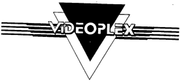 VIDEOPLEX trademark
