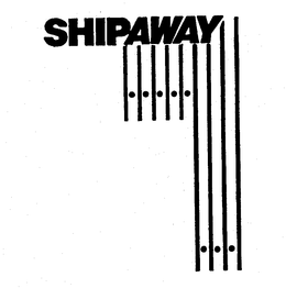 SHIPAWAY trademark